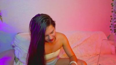 CindaPflieger live cam on Cam4