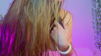 CindaPflieger live cam on Cam4