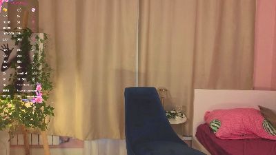 CindaPflieger live cam on Cam4