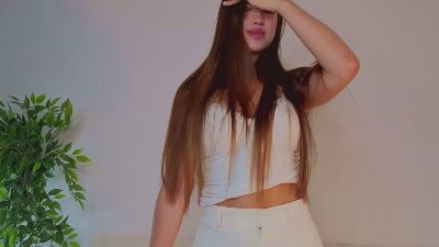 CindaPflieger live cam on Cam4