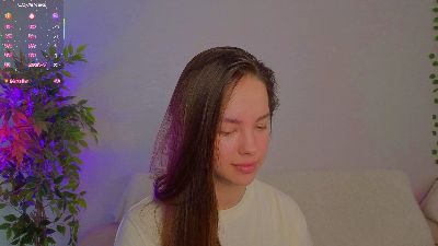 CindaPflieger live cam on Cam4