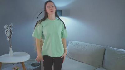 CindieYeubanks live cam on Cam4