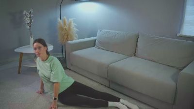 CindieYeubanks live cam on Cam4