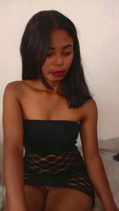 Cindy01 weiblich-Webcam live aus Madagaskar