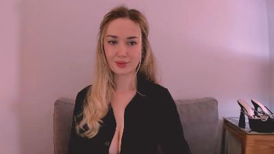 CindyCute live cam on Cam4