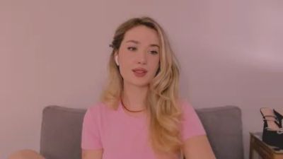 CindyCute live cam on Cam4