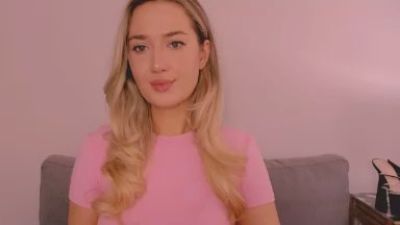 CindyCute live cam on Cam4