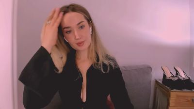 CindyCute live cam on Cam4