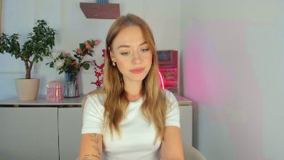 CindyExtasy live cam on Cam4