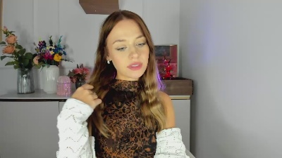 CindyExtasy live cam on Cam4