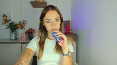 CindyExtasy live cam on Cam4