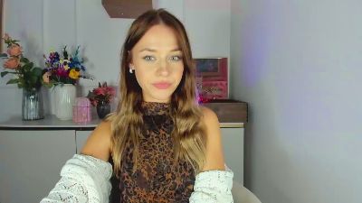 CindyExtasy live cam on Cam4