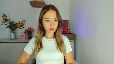 CindyExtasy live cam on Cam4