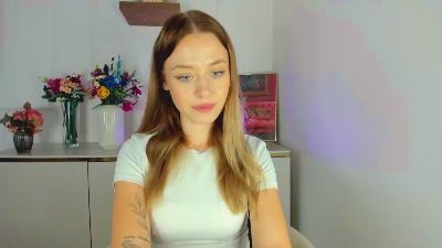 CindyExtasy live cam on Cam4