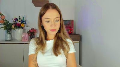 CindyExtasy live cam on Cam4
