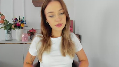 CindyExtasy live cam on Cam4