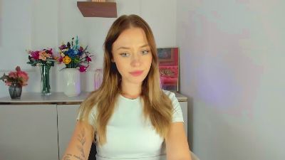 CindyExtasy live cam on Cam4