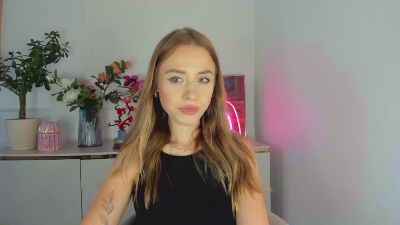 CindyExtasy live cam on Cam4