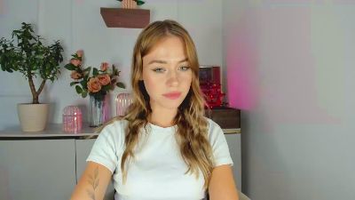 CindyExtasy live cam on Cam4