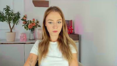 CindyExtasy live cam on Cam4