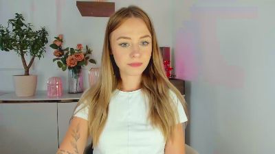 CindyExtasy live cam on Cam4