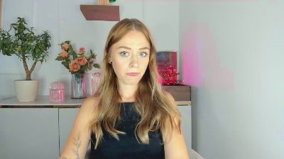 CindyExtasy live cam on Cam4