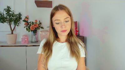 CindyExtasy live cam on Cam4