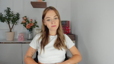 CindyExtasy live cam on Cam4