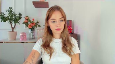 CindyExtasy live cam on Cam4