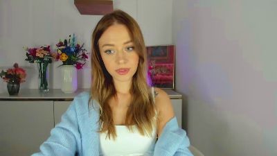 CindyExtasy live cam on Cam4
