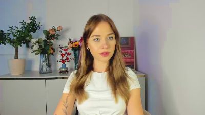 CindyExtasy live cam on Cam4