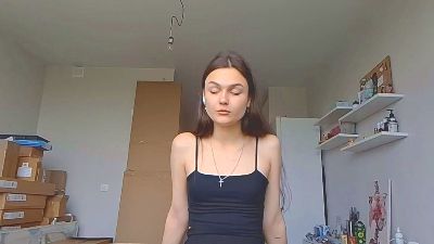 CindySae live cam on Cam4