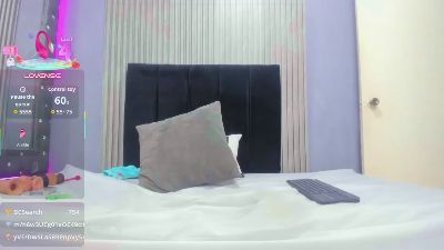Cindy_Milf live cam on Cam4