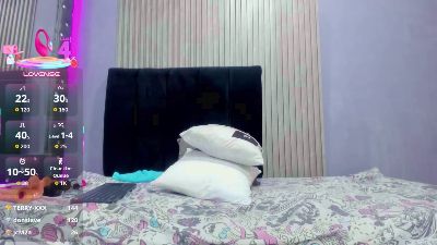 Cindy_Milf live cam on Cam4