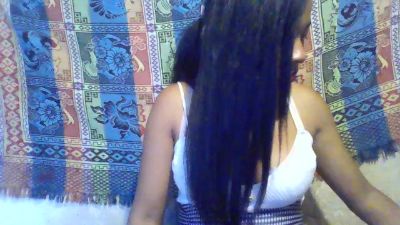 Cindybellah live cam on Cam4