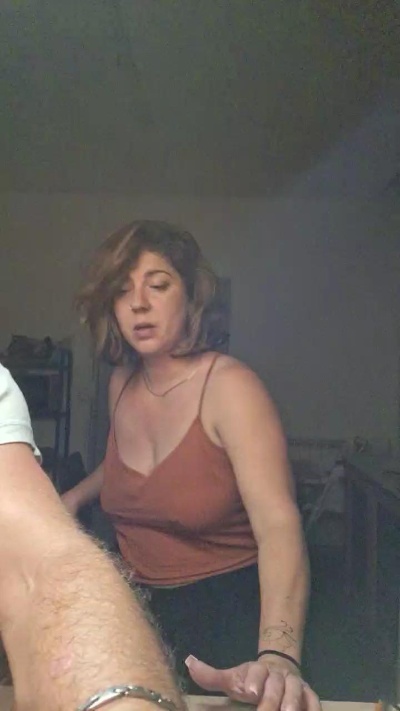 Cinkev live cam on Cam4
