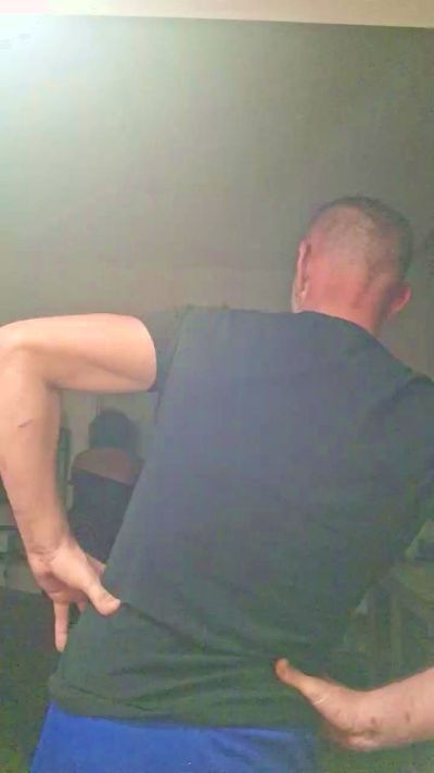 Cinkev live cam on Cam4