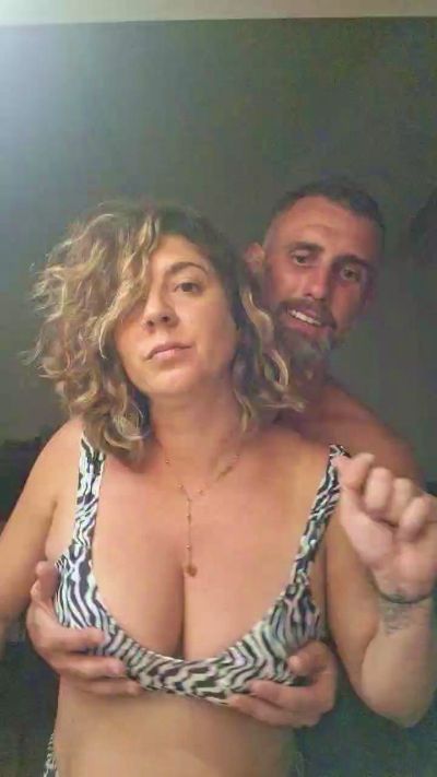 Cinkev live cam on Cam4