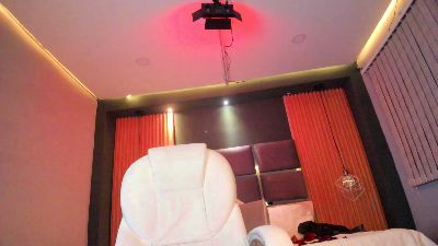 Cinthya_roberts live cam on Cam4