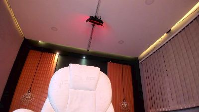 Cinthya_roberts live cam on Cam4