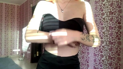 CiraFernsler live cam on Cam4