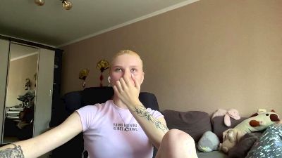 CiraFernsler live cam on Cam4