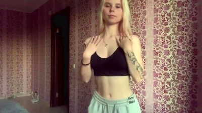 CiraFernsler live cam on Cam4
