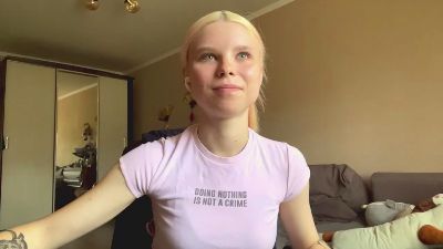 CiraFernsler live cam on Cam4