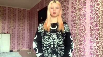 CiraFernsler live cam on Cam4