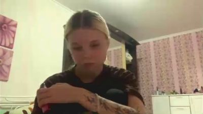 CiraFernsler live cam on Cam4