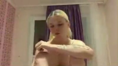 CiraFernsler live cam on Cam4