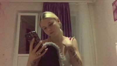 CiraFernsler live cam on Cam4