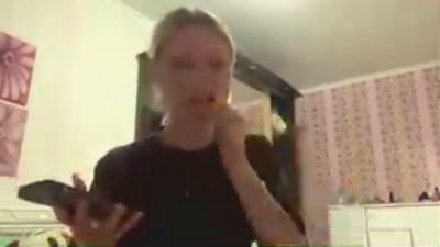 CiraFernsler live cam on Cam4