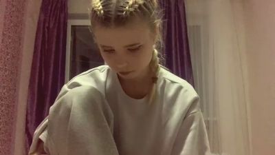 CiraFernsler live cam on Cam4